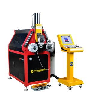 LZ50-CNC-12T行李架數(shù)控滾彎?rùn)C(jī)